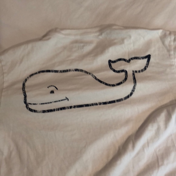 Vineyard Vines Long Sleev - Picture 5 of 5